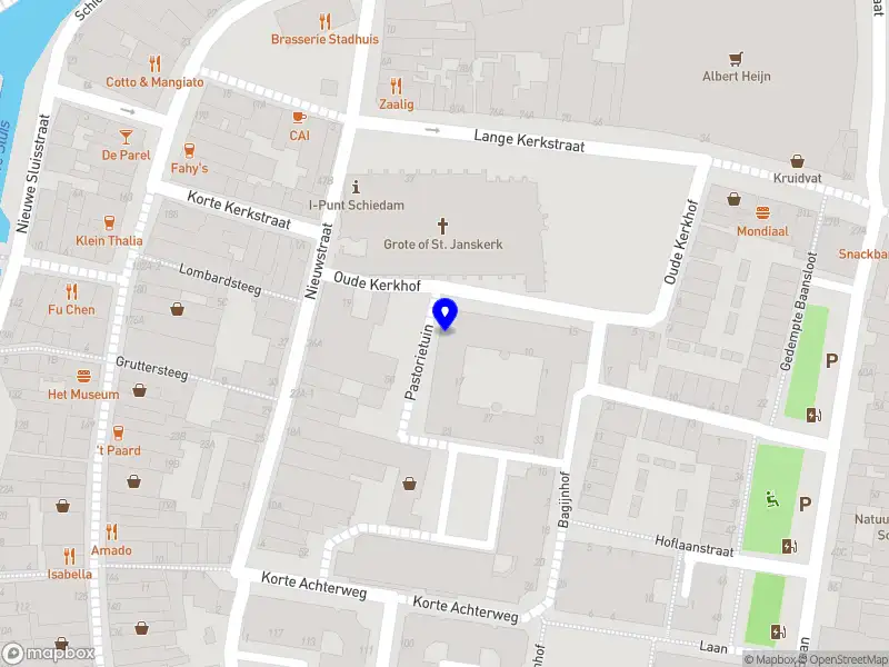 Fatima Begeleiding en Zorg