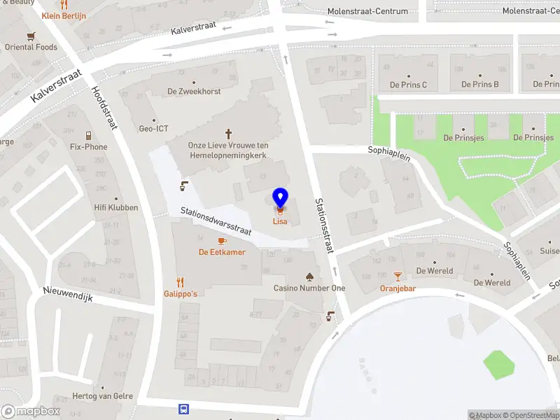 Gutierrèz gezond Apeldoorn