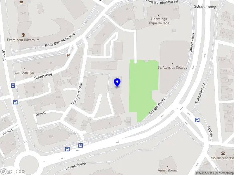 Idevo Home Hilversum