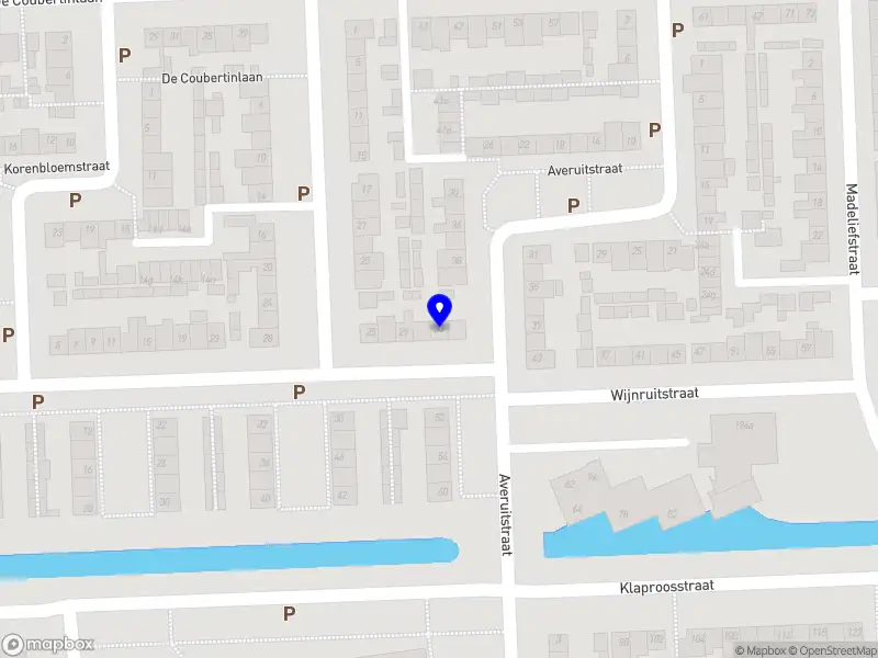 Nieuw bedrijf Dawid Ozga