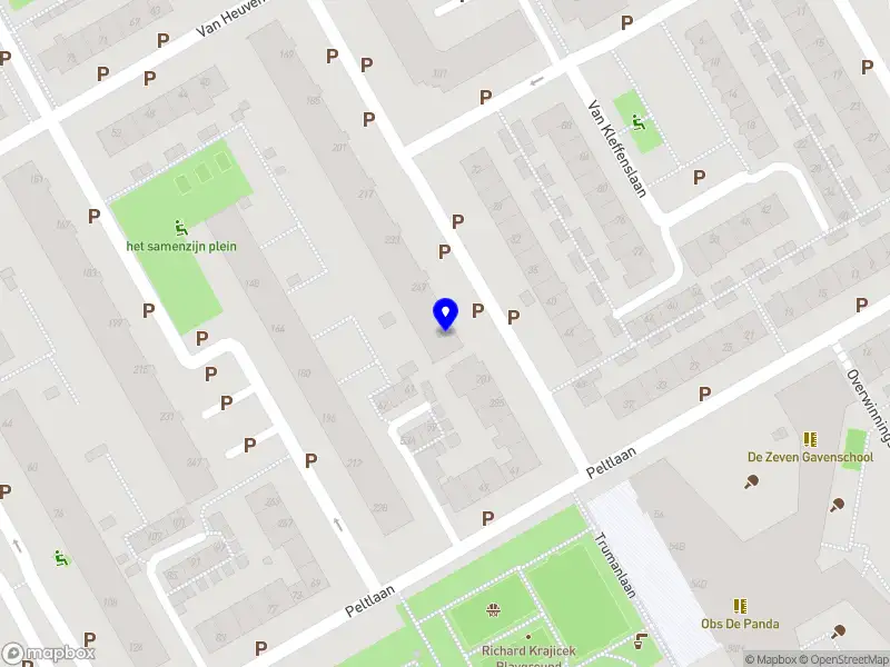 Nieuw bedrijf M.E.H. Consultancy