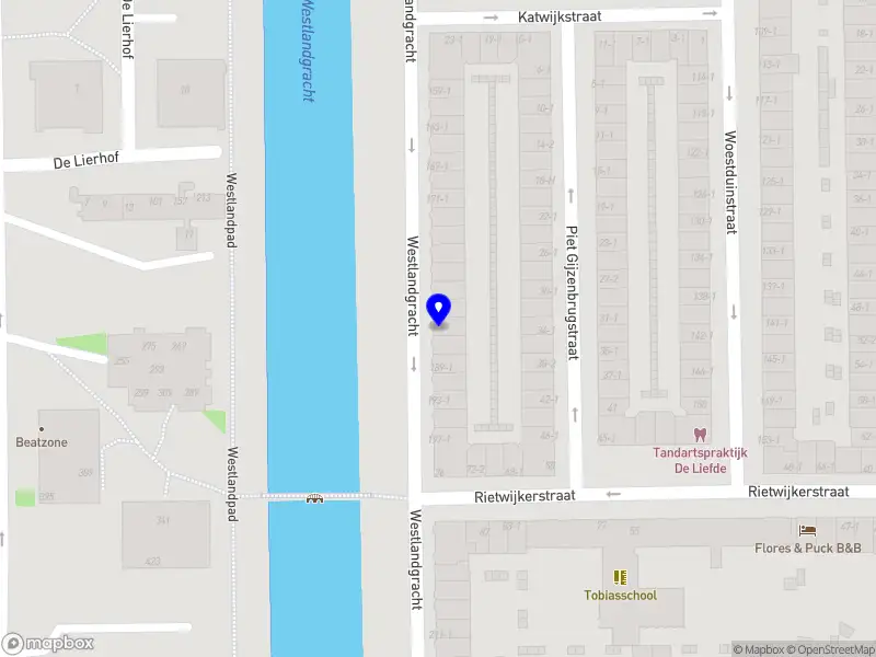 ten Hoor dental care Amsterdam