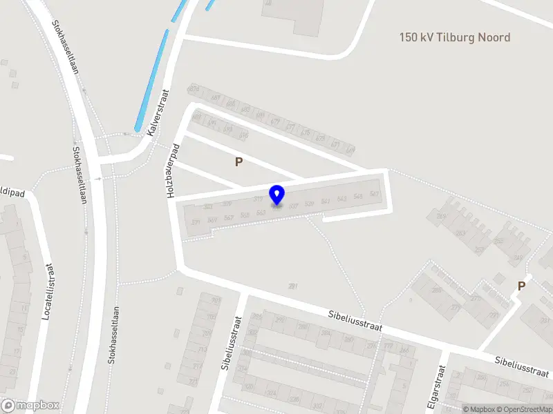 Savi Consultancy Tilburg