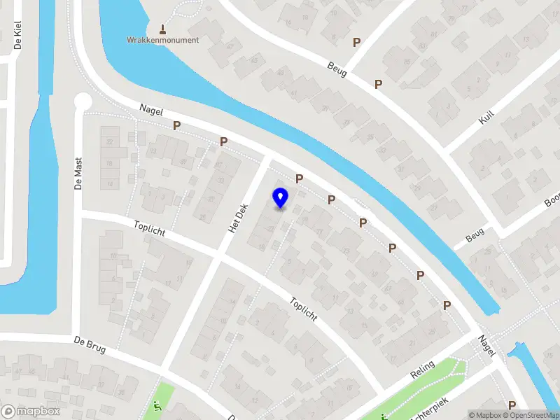 Nieuw bedrijf Barbier Ali