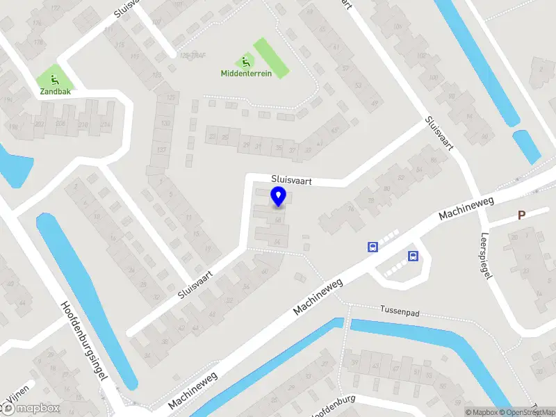 ToxWise Ouderkerk aan de Amstel
