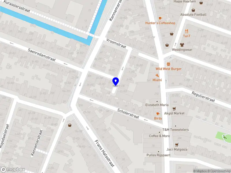 Intervysio Haarlem