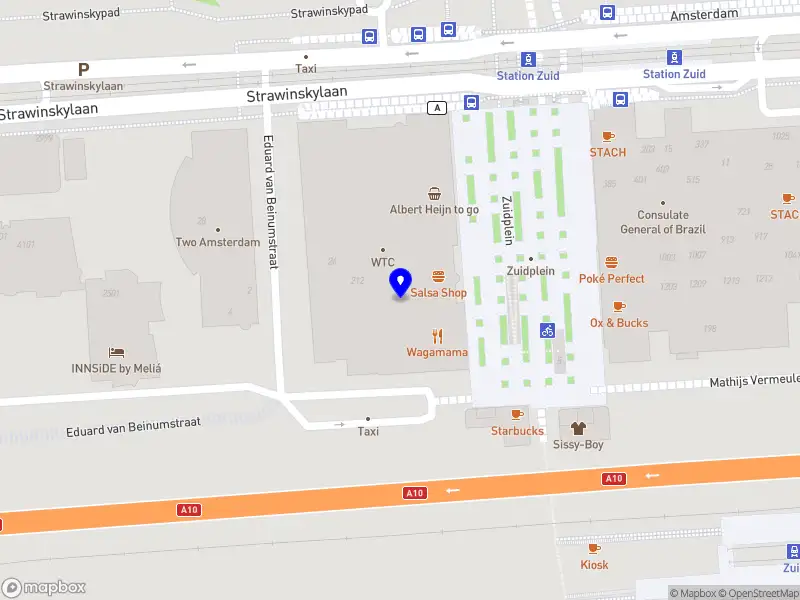 Precision Drilling (Netherlands) B.V.