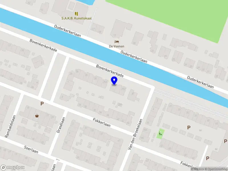 Rheinfeld Consulting B.V. Amstelveen