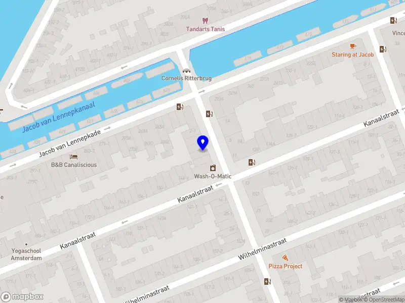 Nieuw bedrijf Camu Bio Consulting