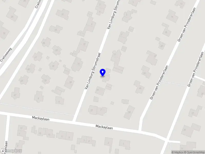 Kamraad B.V. Huizen