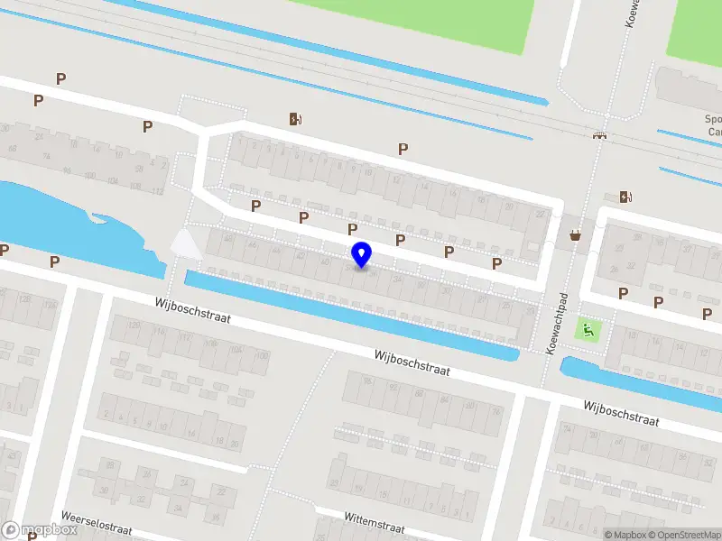 GreenEssence Holding B.V. Tilburg