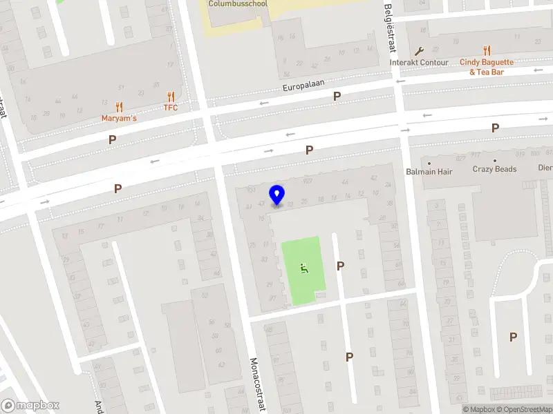 Consistence Coaching