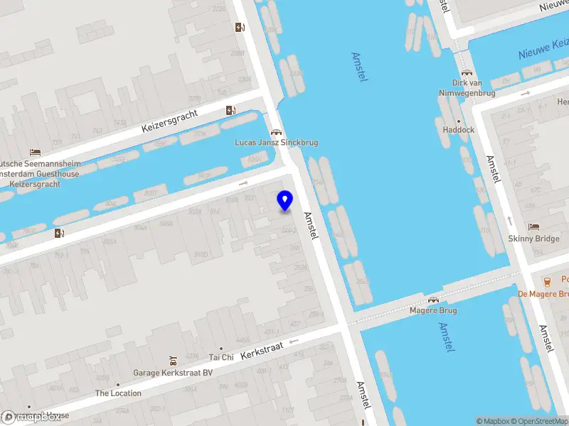 studio van noord B.V. Amsterdam