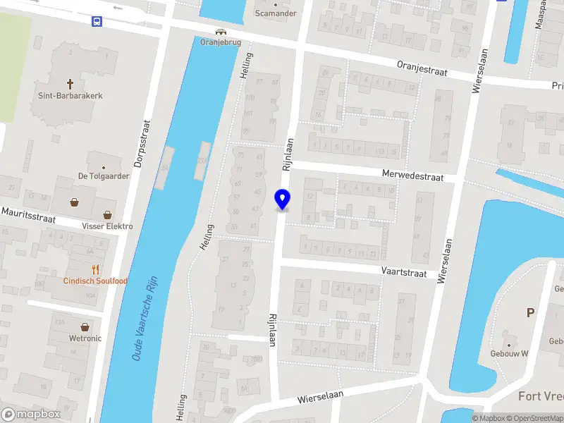 Ophine Studio Utrecht