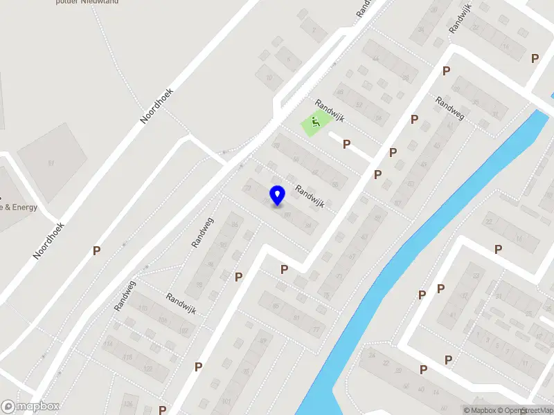 ZSM chauffeur Papendrecht