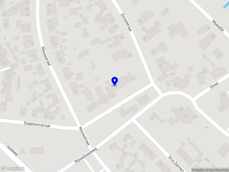 Nieuw bedrijf Variety Products