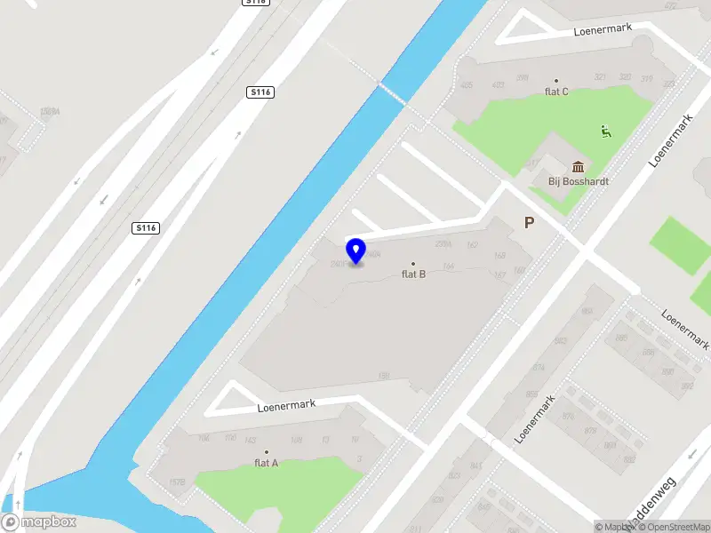 TG GR-NL Amsterdam