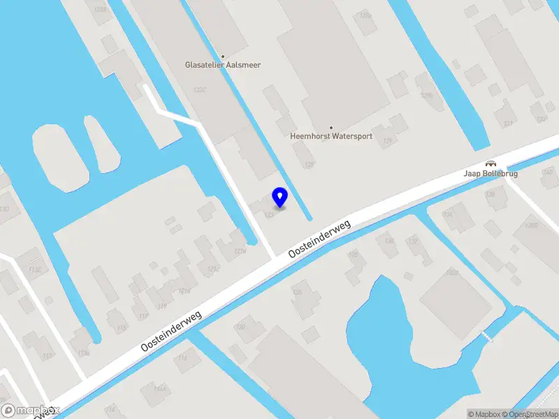 Nieuw bedrijf Fiszer Bouw