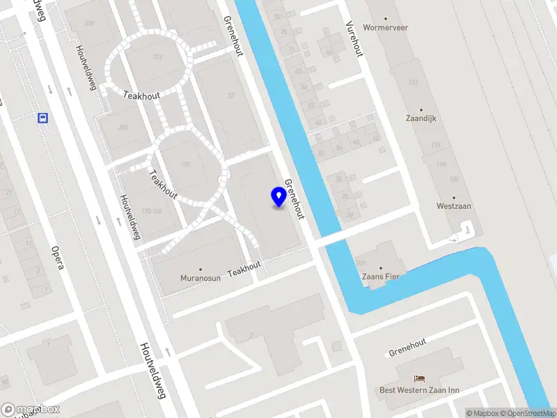 Ghafoor Consultancy B.V.