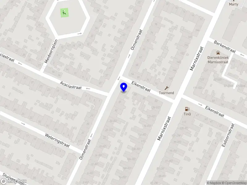 Mór Advisory Services B.V.