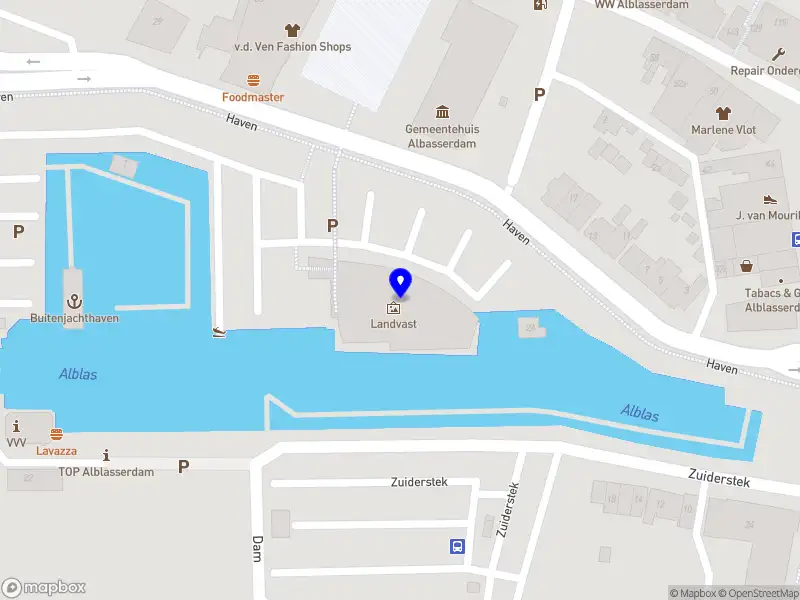 Rotary Club Noord en Merwede Alblasserdam