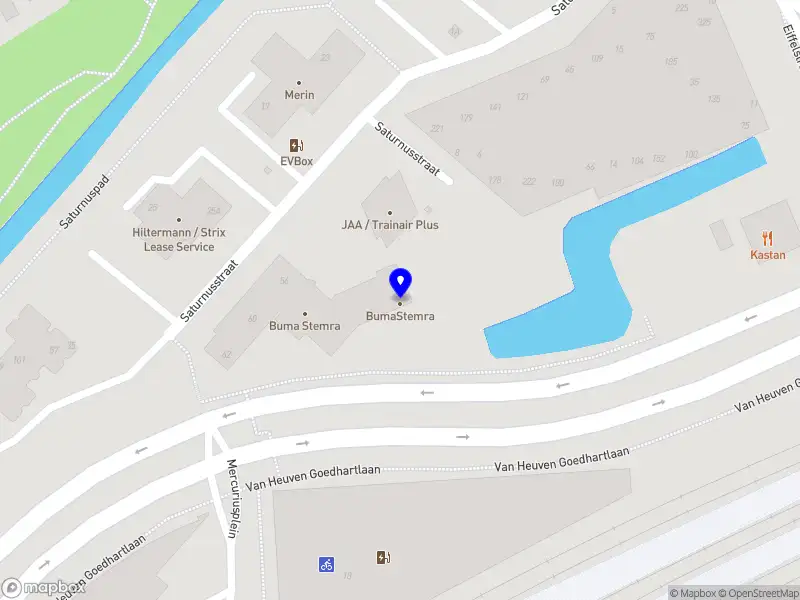 Fasad & Mark International B.V. Hoofddorp