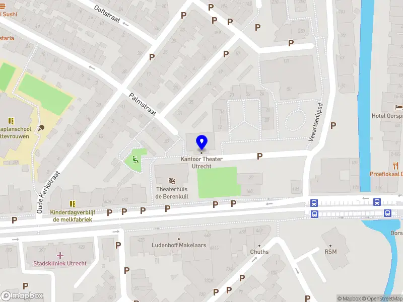 Stichting Room with a view