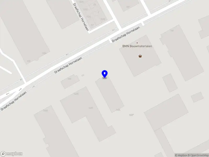 Nieuw bedrijf Stichting Kempen BIZ