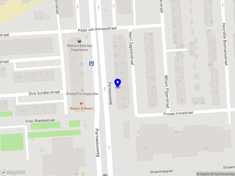 Stichting Hartwig Art Foundation