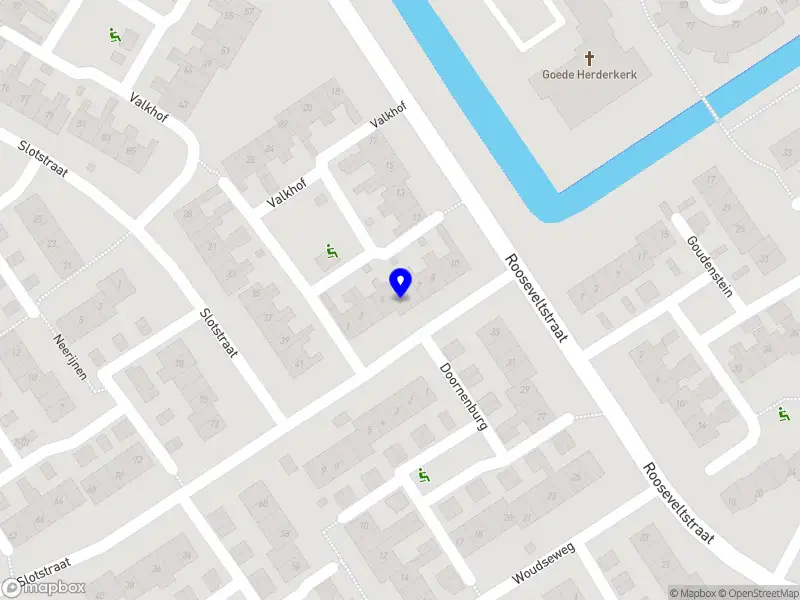 Nieuw bedrijf Pleij Security