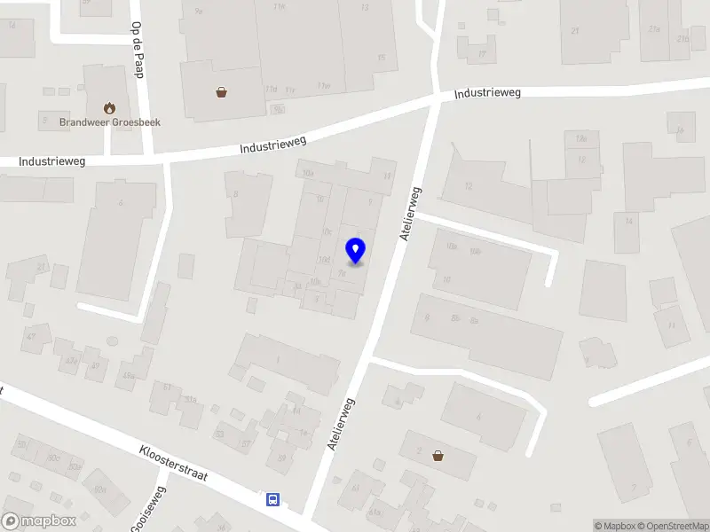 Ahadi Beheer B.V. Groesbeek