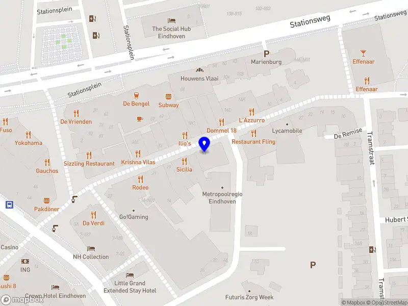 Pieters Bouwtechniek Eindhoven B.V. Eindhoven