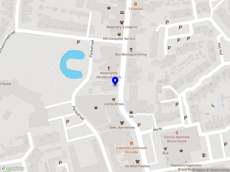 Slijterij 't Raadhuis