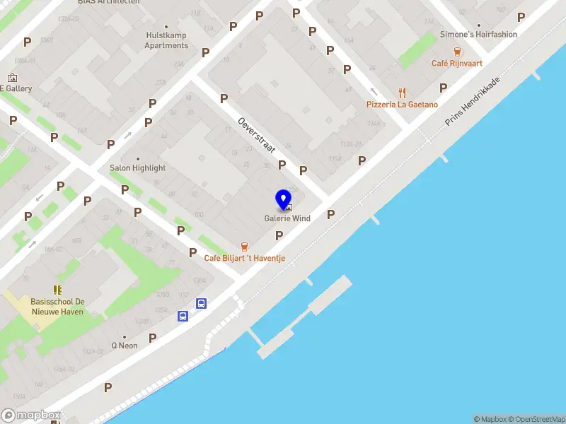 Stichting Kunsteiland 010 Rotterdam