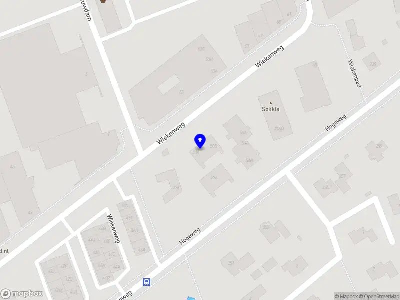 Vereniging van Eigenaars Complex De Timmerijgang te Driebergen-Rijsenburg