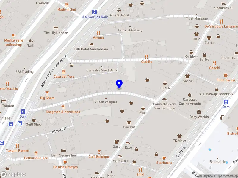 VMI-TN Menzel HABIB Solar B.V.