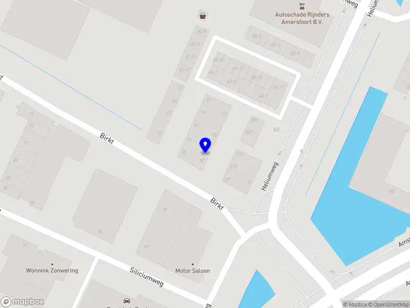 EMC.voertuigen Amersfoort