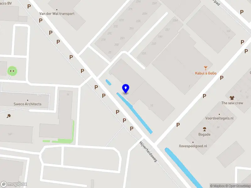 Zorg met Kompas B.V. Utrecht