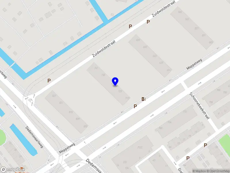 ITM-Infra B.V. 's-Gravenhage