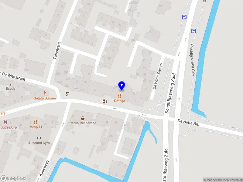 Nieuw bedrijf D&N B.V.