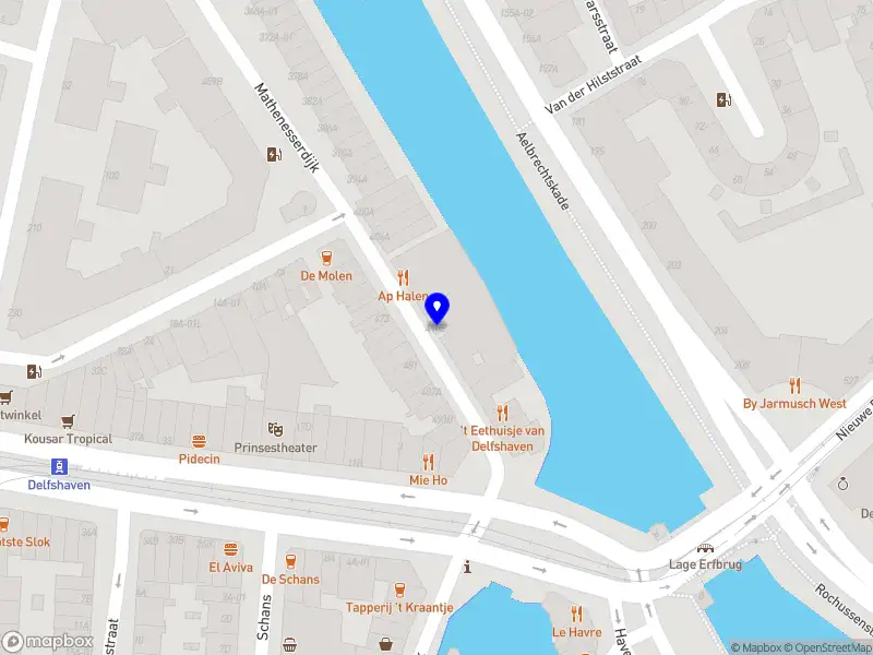 Studio IDEFIX B.V. Rotterdam