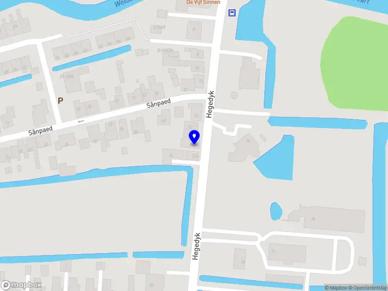 Vereniging van Eigenaars Helperwestsingel 45 en 45a te Groningen te Groningen Weidum
