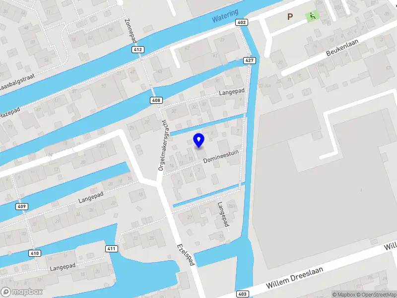 Stichting Muk tegen Kinderdementie