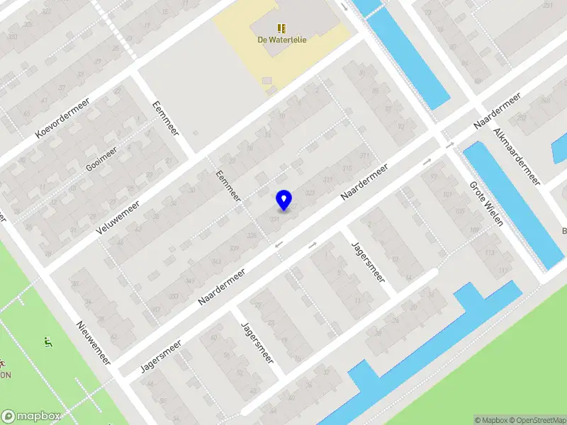 Nieuw bedrijf Trendora Shop