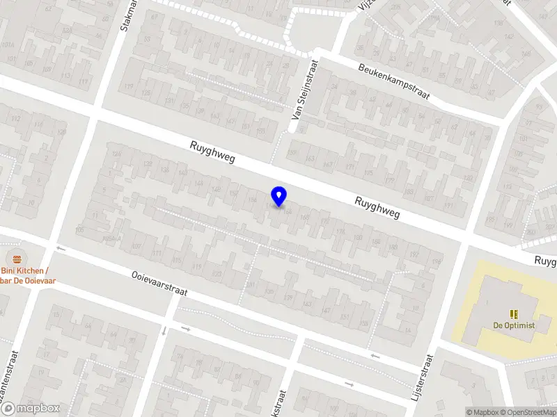 Nieuw bedrijf Lewix Art