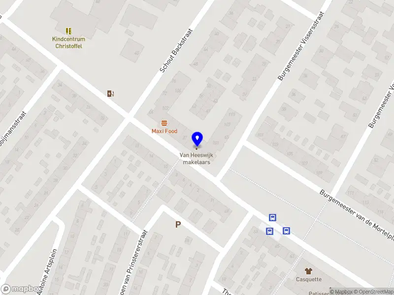 Nieuw bedrijf Medifit Vastgoed Tilburg B.V.