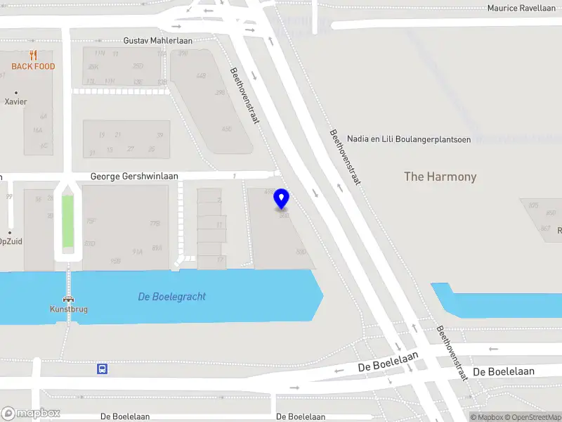 TPM US Mid-market Program III C.V. Amsterdam