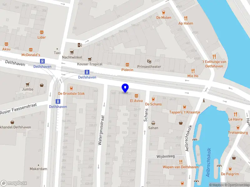 Vereniging van Eigenaars Schiedamseweg 28A, 28B01 en 28B02 te Rotterdam Rotterdam
