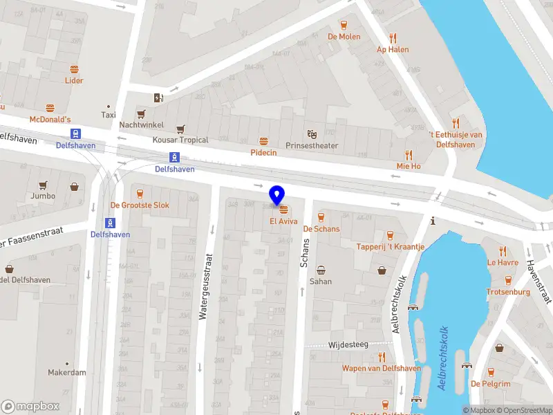 Vereniging van Eigenaars Schiedamseweg 24A01, 24A02 en 24B te Rotterdam Rotterdam