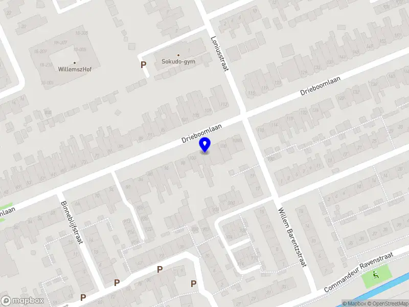 DRYV performance and physiotherapy Hoorn